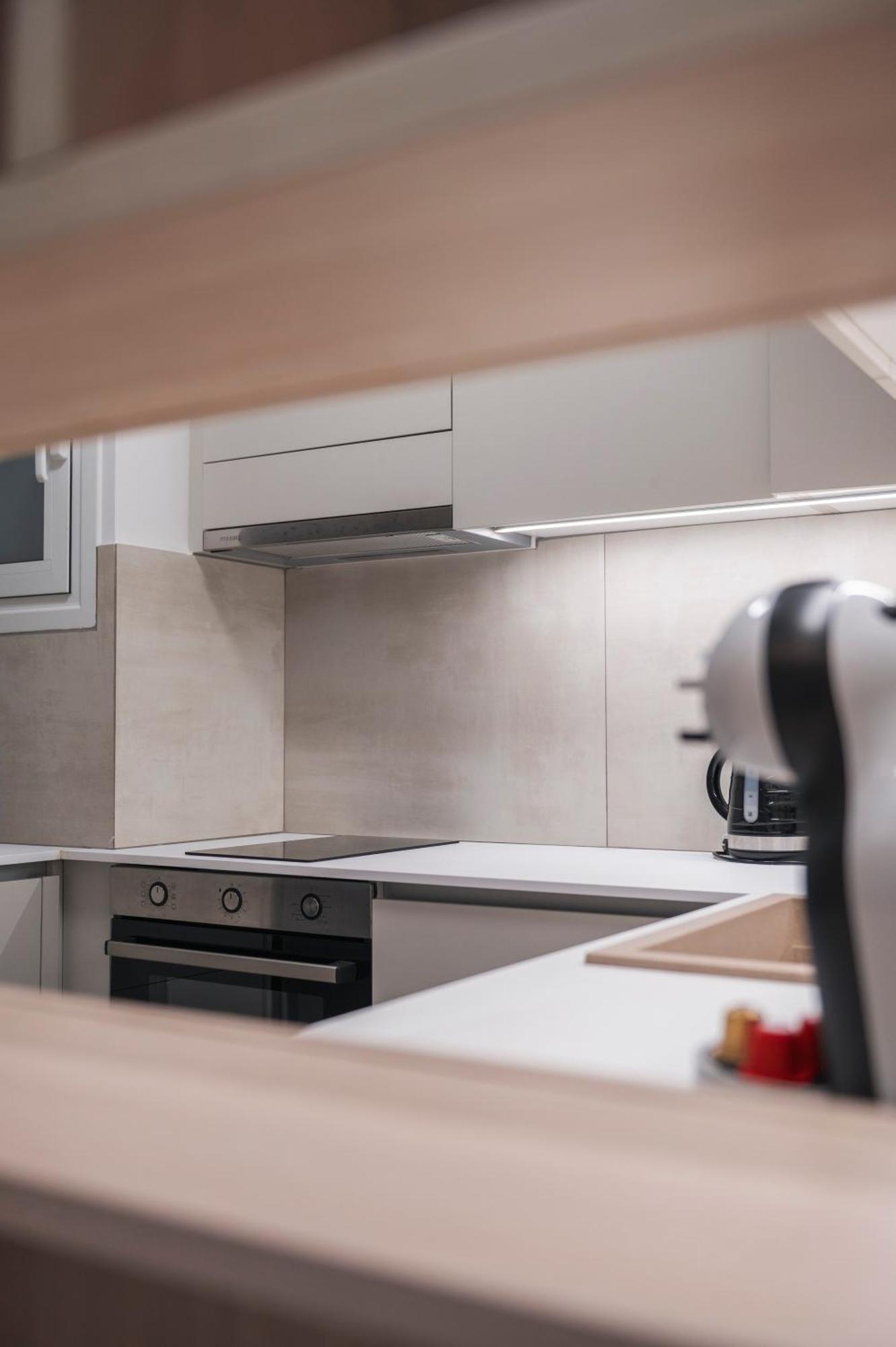 Kolonaki Apt By Comfortbnb- Us Embassy أثينا المظهر الخارجي الصورة