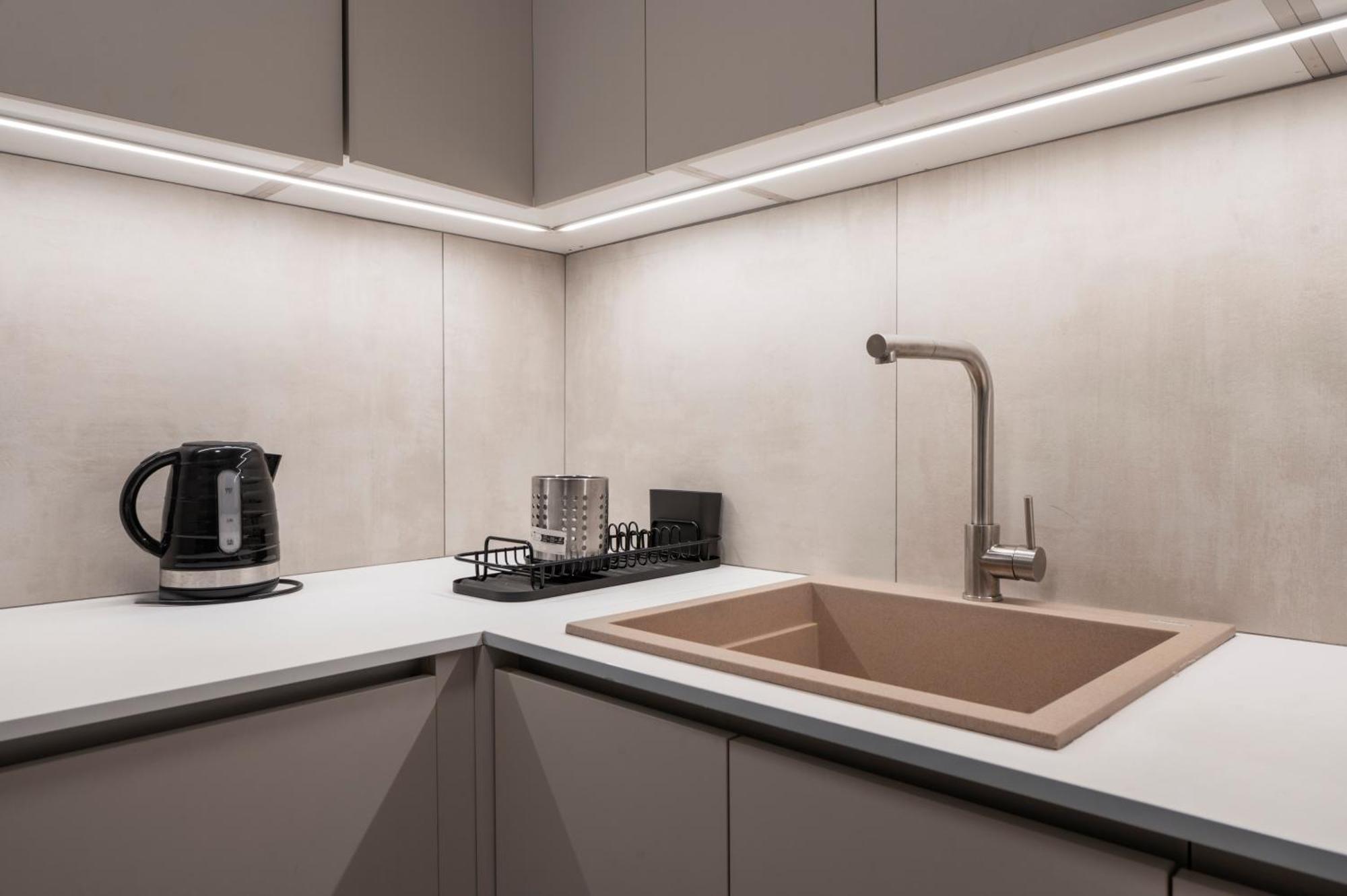 Kolonaki Apt By Comfortbnb- Us Embassy أثينا المظهر الخارجي الصورة