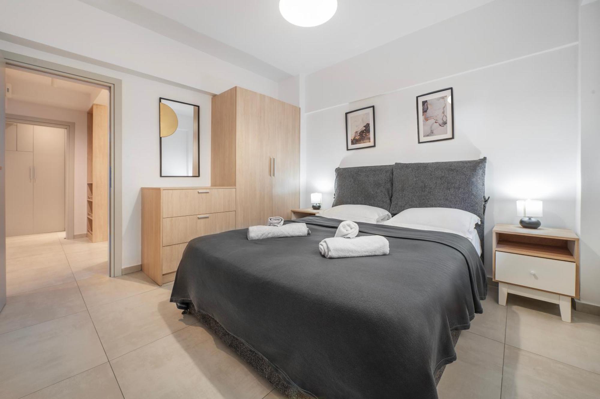 Kolonaki Apt By Comfortbnb- Us Embassy أثينا المظهر الخارجي الصورة