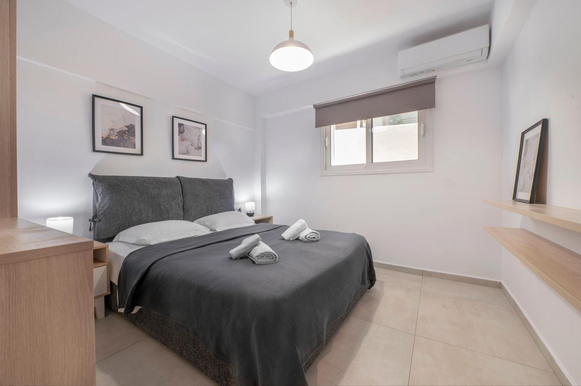 Kolonaki Apt By Comfortbnb- Us Embassy أثينا المظهر الخارجي الصورة