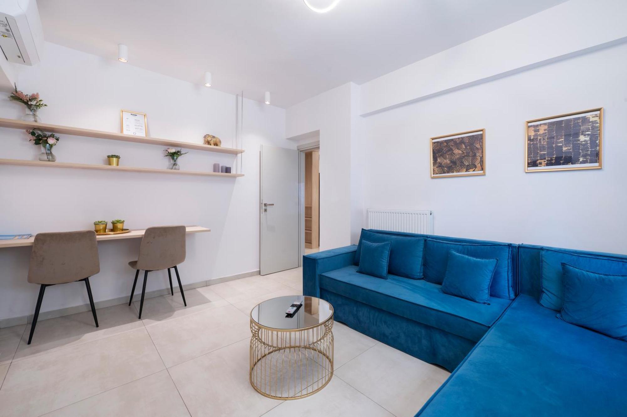Kolonaki Apt By Comfortbnb- Us Embassy أثينا المظهر الخارجي الصورة